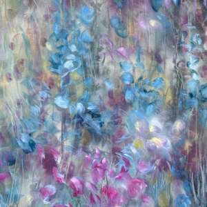 Flower Fields by Khrystyna Kozyuk, Image 8.