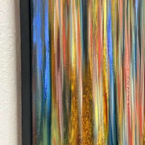 Bliss Point by Khrystyna Kozyuk 