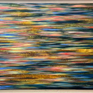 Bliss Point by Khrystyna Kozyuk 