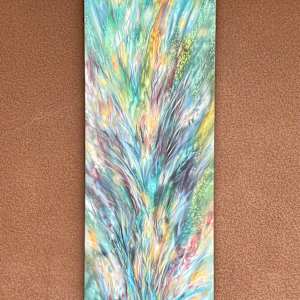 Avatar Wisdom by Khrystyna Kozyuk 