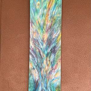 Avatar Wisdom by Khrystyna Kozyuk 