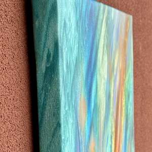 Avatar Wisdom by Khrystyna Kozyuk 