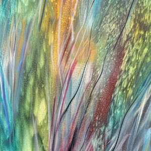 Avatar Wisdom by Khrystyna Kozyuk 