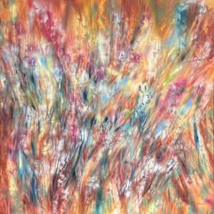 Mystical Wetland by Khrystyna Kozyuk 