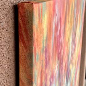 Mystical Wetland by Khrystyna Kozyuk 