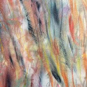 Mystical Wetland by Khrystyna Kozyuk 