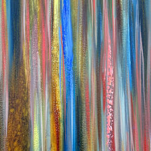 Bliss Point by Khrystyna Kozyuk 