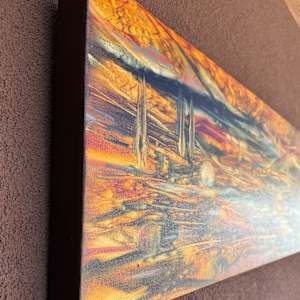 Tuscan Sun I by Khrystyna Kozyuk 