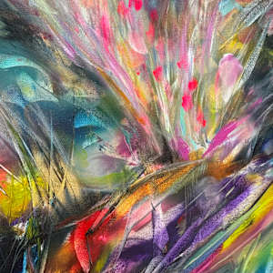 Sweet Summer by Khrystyna Kozyuk, Image 3.