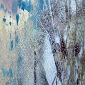 Whispers by Khrystyna Kozyuk 