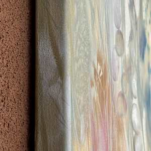 Whispers by Khrystyna Kozyuk 