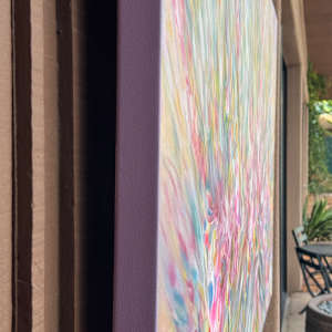 Spring Bouquet by Khrystyna Kozyuk 