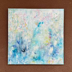 Daydream by Khrystyna Kozyuk 