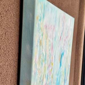 Daydream by Khrystyna Kozyuk 