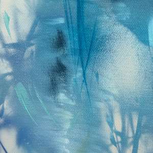 Daydream by Khrystyna Kozyuk 