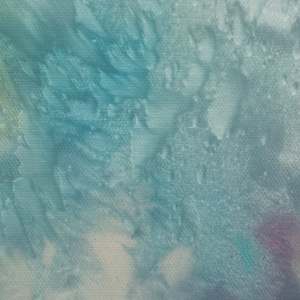 Daydream by Khrystyna Kozyuk 