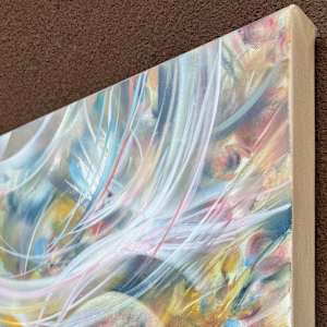 Trifecta 1 by Khrystyna Kozyuk 