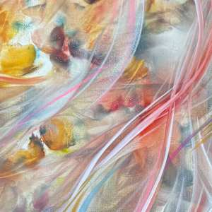 Trifecta 2 by Khrystyna Kozyuk 