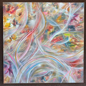 Trifecta 2 by Khrystyna Kozyuk 