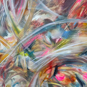 Trifecta 3 by Khrystyna Kozyuk 