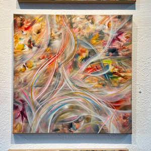 Trifecta 3 by Khrystyna Kozyuk 