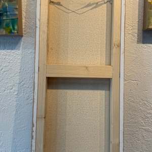 Dream Boat 3 by Khrystyna Kozyuk 