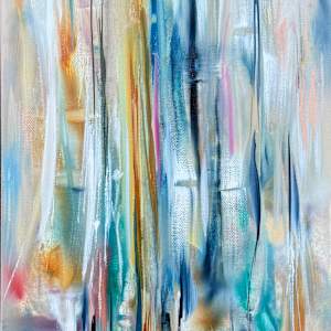 Dream Boat 4 by Khrystyna Kozyuk