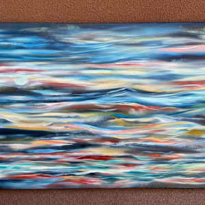 White Nights I by Khrystyna Kozyuk, Image 5.