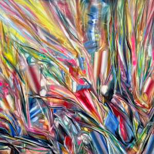 Convergence by Khrystyna Kozyuk, Image 1.