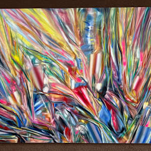 Convergence by Khrystyna Kozyuk, Image 6.