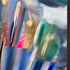 Convergence by Khrystyna Kozyuk, Image 5.