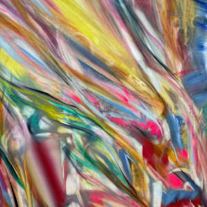 Convergence by Khrystyna Kozyuk, Image 4.