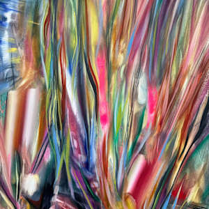 Convergence by Khrystyna Kozyuk, Image 3.