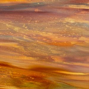 Radiant Sun by Khrystyna Kozyuk, Image 3.