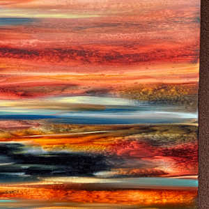 Evening Mirage 2 by Khrystyna Kozyuk, Image 4.