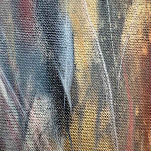Wind Through Fields I by Khrystyna Kozyuk, Image 2.