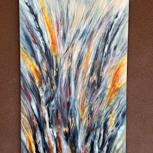 Wind Through Fields II by Khrystyna Kozyuk, Image 5.