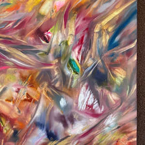 Peak Bloom by Khrystyna Kozyuk, Image 5.