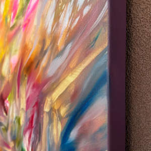 Peak Bloom by Khrystyna Kozyuk, Image 4.