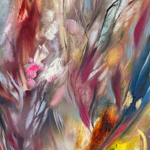 Peak Bloom by Khrystyna Kozyuk, Image 2.
