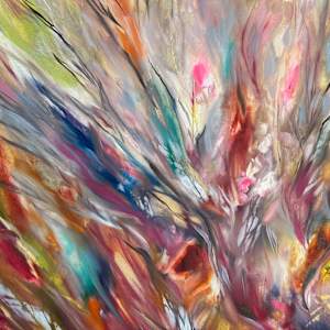 Peak Bloom by Khrystyna Kozyuk, Image 3.