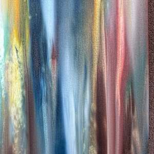 Dissolving Light by Khrystyna Kozyuk, Image 4.