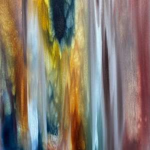 Dissolving Light by Khrystyna Kozyuk, Image 2.