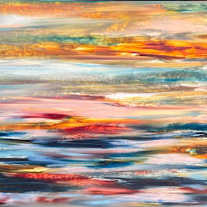 Evening Mirage 6 by Khrystyna Kozyuk, Image 4.