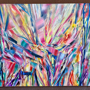 Light in the Box by Khrystyna Kozyuk 