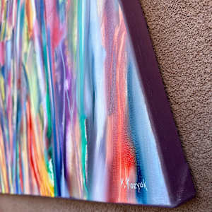 Light in the Box by Khrystyna Kozyuk 