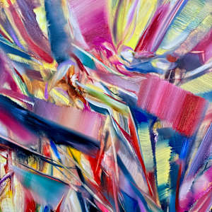 Light in the Box by Khrystyna Kozyuk 