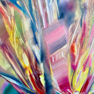 Light in the Box by Khrystyna Kozyuk 