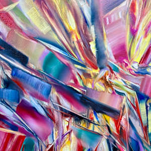 Light in the Box by Khrystyna Kozyuk 