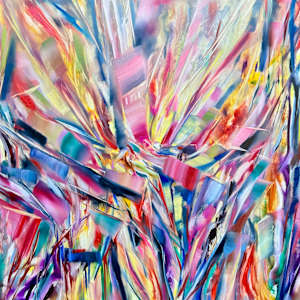 Light in the Box by Khrystyna Kozyuk, Image 4.